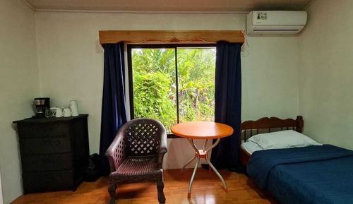 Basic-Dreibettzimmer, Mehrere Betten, Nichtraucher, Strandblick