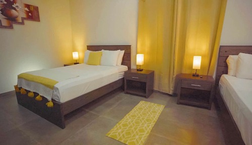 Executive-Suite
