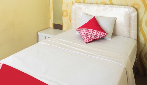 Standard-Einzelzimmer