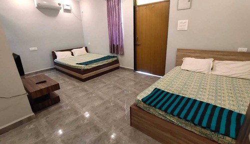 Premium-Zimmer
