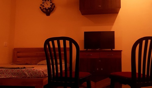 Familienzimmer