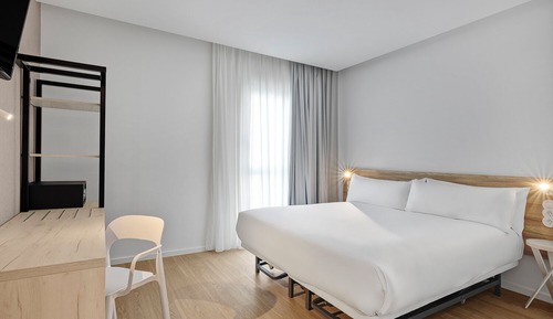Superior-Doppelzimmer