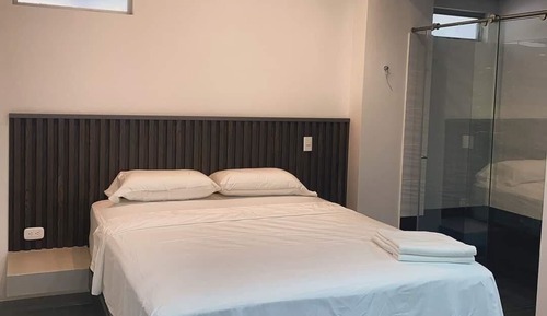 Standard-Doppelzimmer