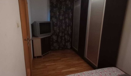 Apartment, 1 Schlafzimmer, Raucher, Balkon