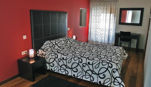 Comfort-Doppelzimmer