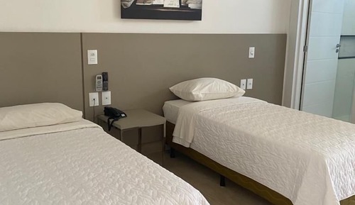 Classic-Dreibettzimmer