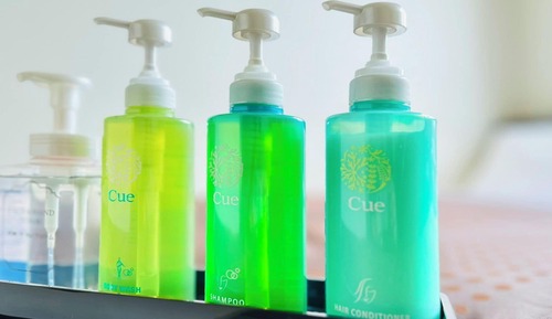 Zweibettzimmer, Nichtraucher