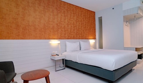 Executive-Doppelzimmer