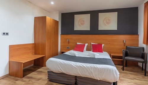 Executive-Doppelzimmer