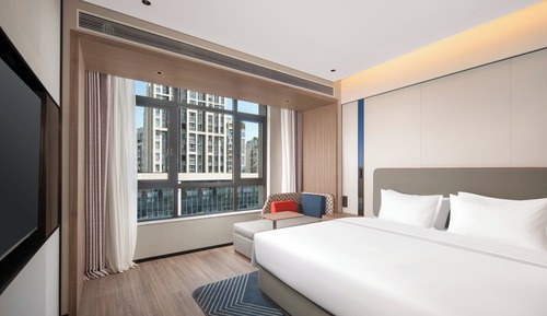 Suite, 1 Schlafzimmer