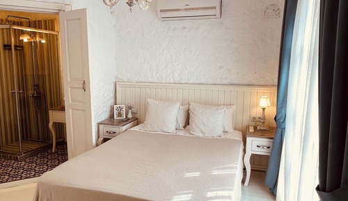 Standardzimmer