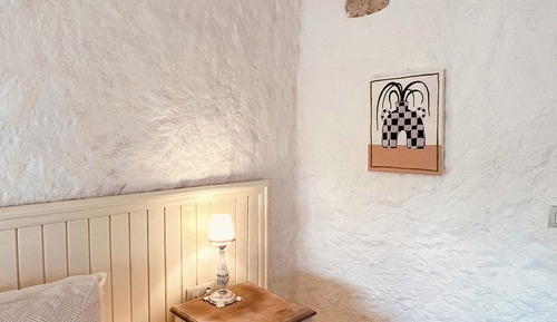Traditional-Doppelzimmer