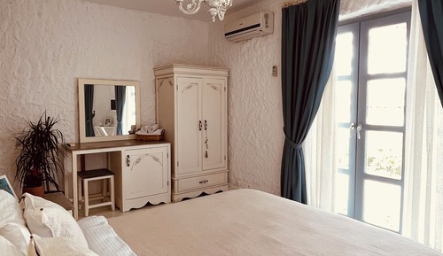Superior-Doppelzimmer