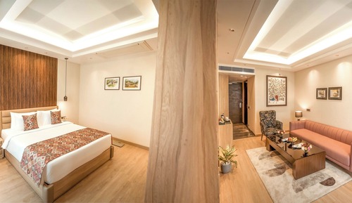 Executive-Suite