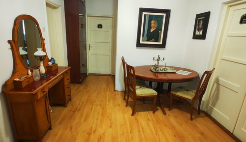 Royal-Dreibettzimmer (King’s Chamber)