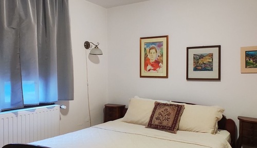 Exclusive-Apartment (The Prince’s Retreat)