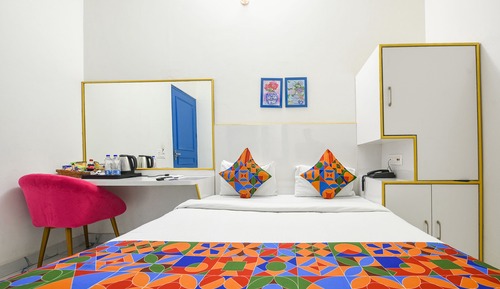 Deluxe-Zimmer