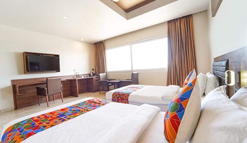 Luxury-Suite
