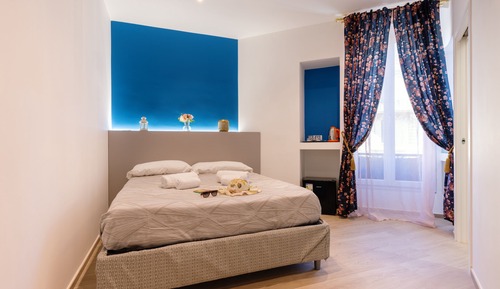 Comfort-Doppel- oder -Zweibettzimmer, eigenes Bad