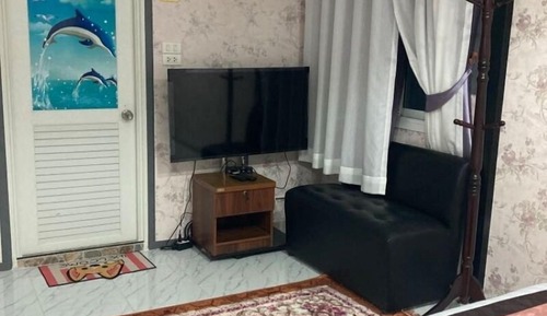 Standard-Doppelzimmer, Gartenblick