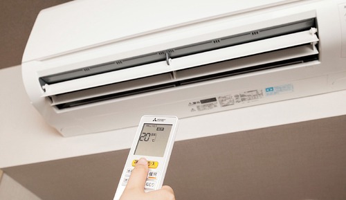 Standard-Doppelzimmer, Raucher