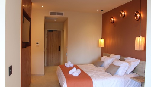 Suite, Balkon, Meerblick