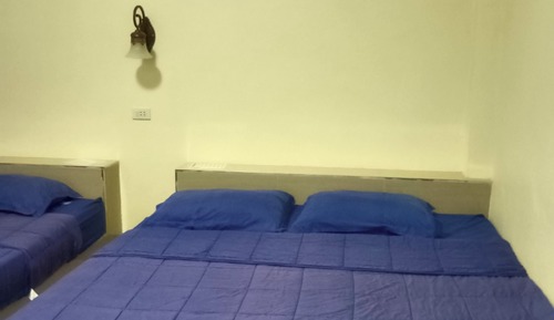 Vierbettzimmer