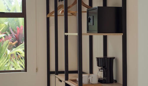 Standard-Doppelzimmer