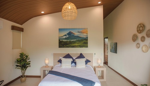 Panoramic-Doppelzimmer