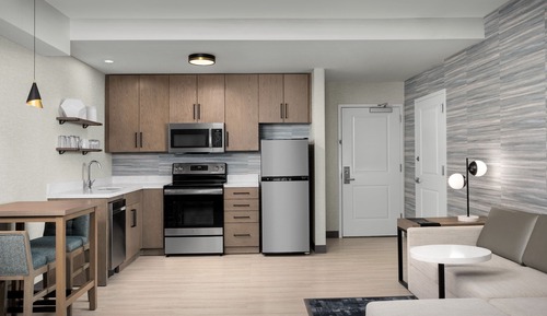 Suite, 1 Schlafzimmer