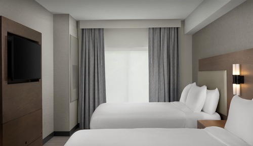 Suite, 1 Schlafzimmer