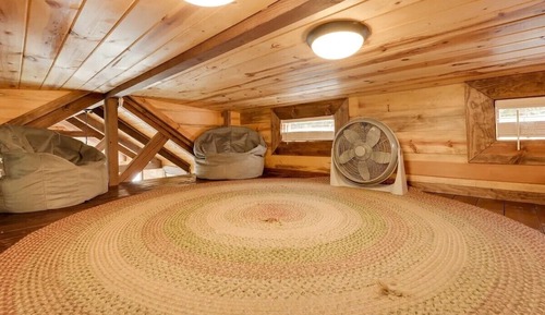 Comfort-Ferienhütte