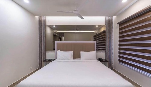 Executive-Zimmer, 1 King-Bett, Nichtraucher, eigenes Bad