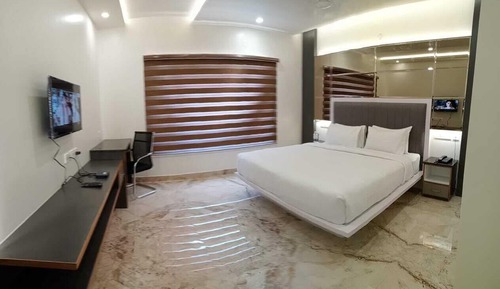 Comfort-Doppelzimmer