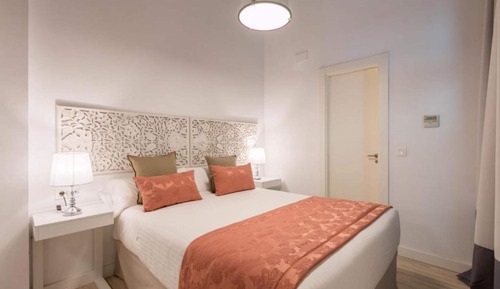 Standard-Apartment, 1 Schlafzimmer