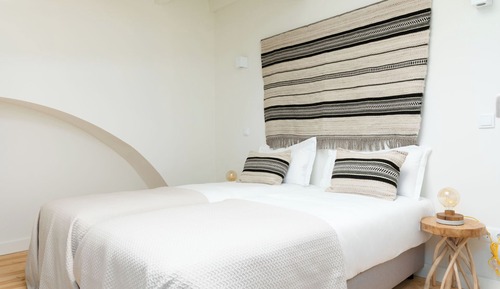 Apartment, 2 Schlafzimmer