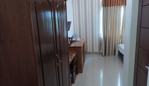 Superior-Zweibettzimmer