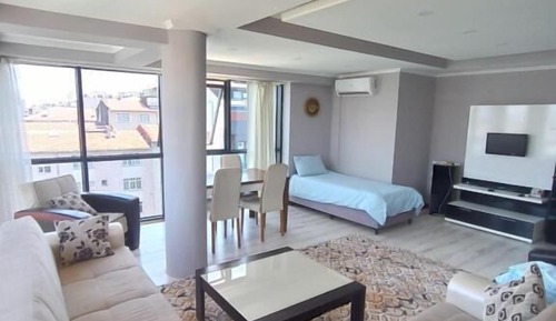 Familienapartment