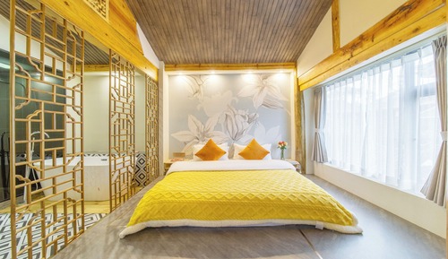 Premier-Doppelzimmer