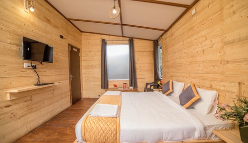 Villa, 2 Schlafzimmer