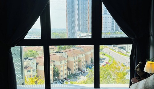 Standard-Studiosuite, Poolblick