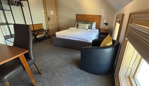 Comfort-Zimmer, Nichtraucher, eigenes Bad