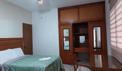 Comfort-Doppelzimmer
