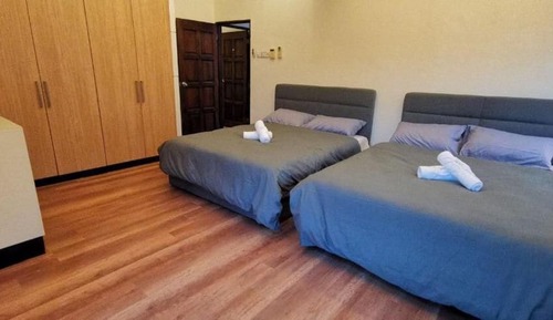 Premium-Villa, 6 Schlafzimmer