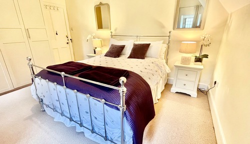 Doppelzimmer (Beaufort)