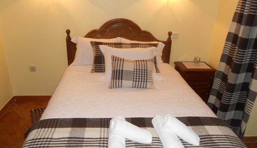Apartment, 2 Schlafzimmer