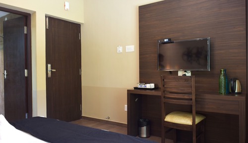 Standardzimmer