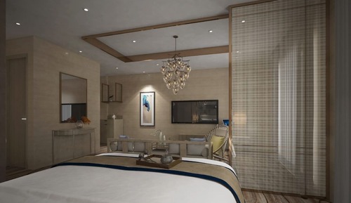 Executive-Suite