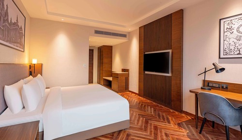 Premium-Suite