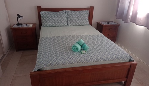 Standardzimmer, eingeschränkter Meerblick